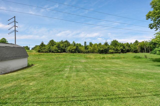 562 Knoll Drive, Granville, OH 43023