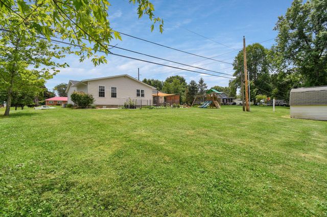 562 Knoll Drive, Granville, OH 43023