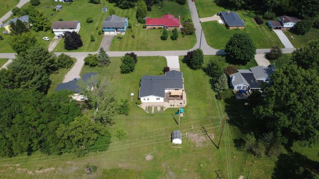 562 Knoll Drive, Granville, OH 43023