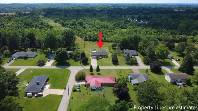 562 Knoll Drive, Granville, OH 43023