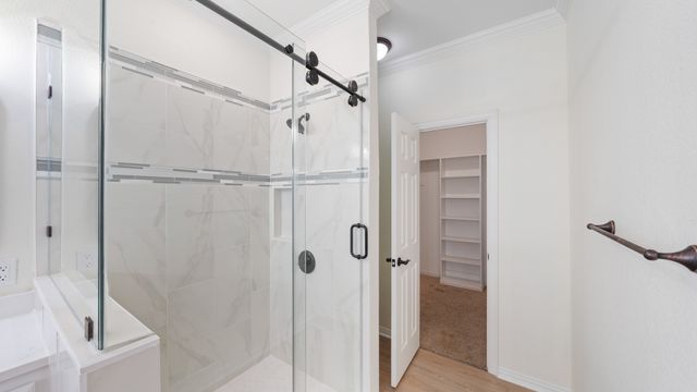 8789 Colonial Drive, Crandall, TX 75114