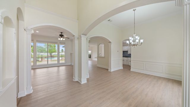 8789 Colonial Drive, Crandall, TX 75114