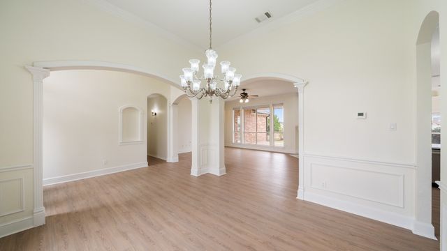 8789 Colonial Drive, Crandall, TX 75114