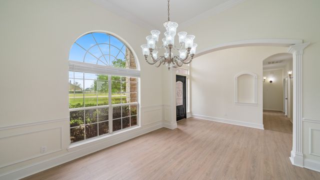 8789 Colonial Drive, Crandall, TX 75114