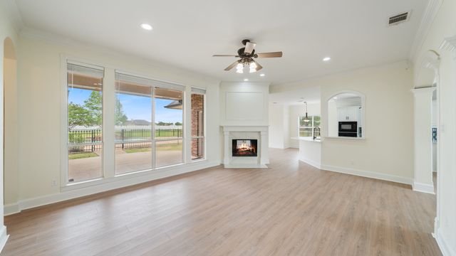 8789 Colonial Drive, Crandall, TX 75114