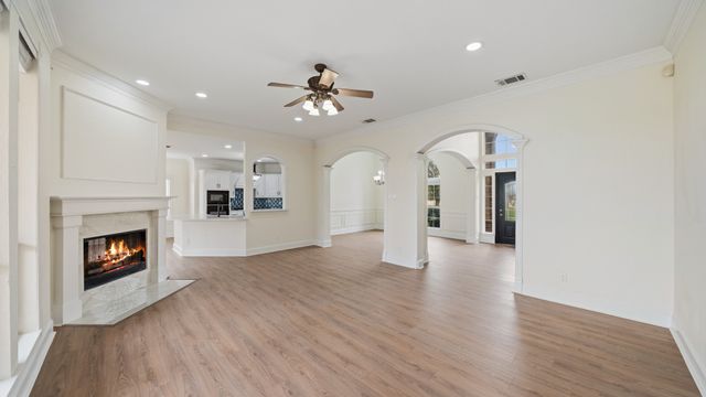 8789 Colonial Drive, Crandall, TX 75114