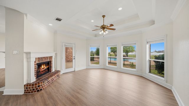 8789 Colonial Drive, Crandall, TX 75114