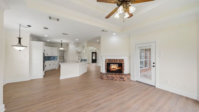 8789 Colonial Drive, Crandall, TX 75114