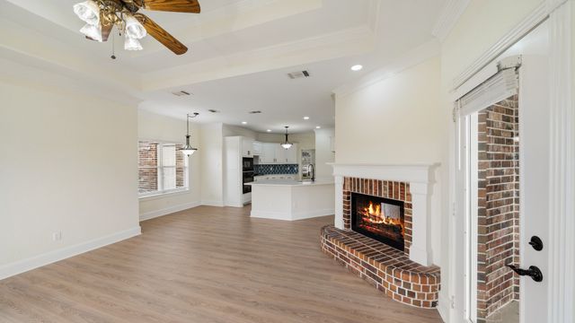 8789 Colonial Drive, Crandall, TX 75114