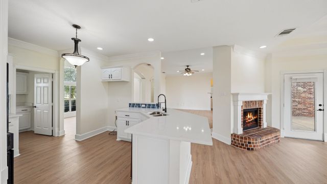 8789 Colonial Drive, Crandall, TX 75114