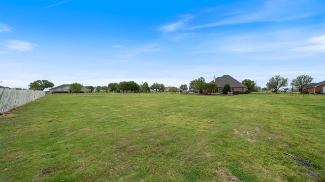 8789 Colonial Drive, Crandall, TX 75114