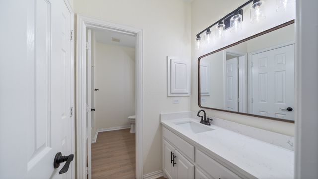 8789 Colonial Drive, Crandall, TX 75114