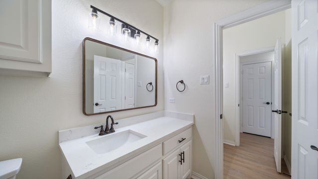 8789 Colonial Drive, Crandall, TX 75114