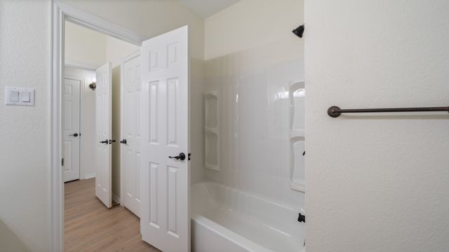 8789 Colonial Drive, Crandall, TX 75114