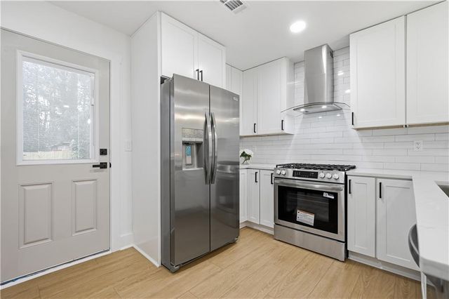 1968 Don Juan Lane, Decatur, GA 30032