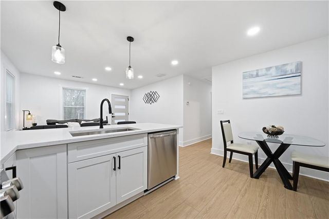 1968 Don Juan Lane, Decatur, GA 30032