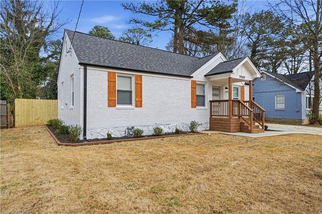 1968 Don Juan Lane, Decatur, GA 30032
