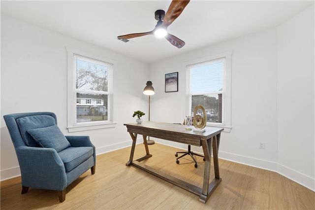 1968 Don Juan Lane, Decatur, GA 30032