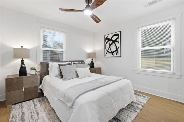 1968 Don Juan Lane, Decatur, GA 30032