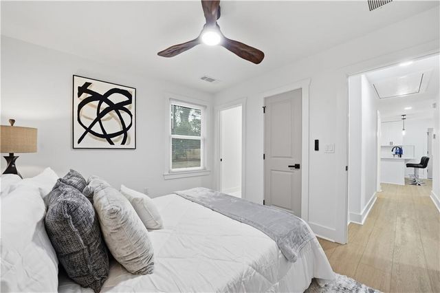 1968 Don Juan Lane, Decatur, GA 30032