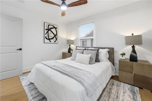 1968 Don Juan Lane, Decatur, GA 30032