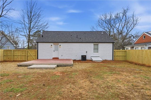 1968 Don Juan Lane, Decatur, GA 30032