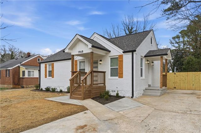 1968 Don Juan Lane, Decatur, GA 30032