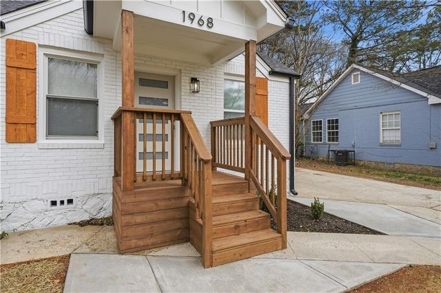 1968 Don Juan Lane, Decatur, GA 30032