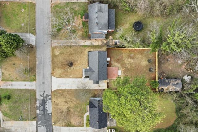 1968 Don Juan Lane, Decatur, GA 30032