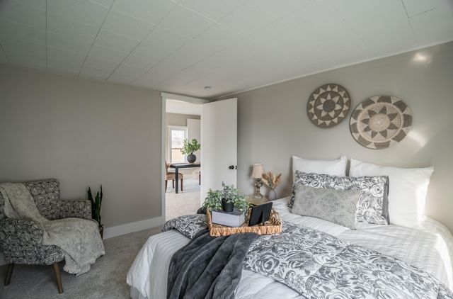 115 Vine Street 115 Vine Street, Ludlow Falls, OH 45339