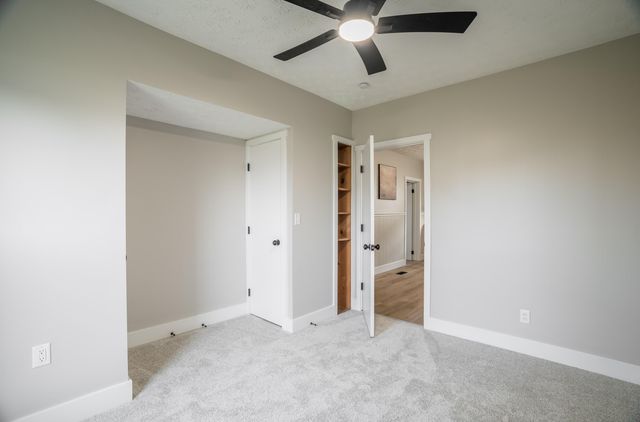 115 Vine Street 115 Vine Street, Ludlow Falls, OH 45339