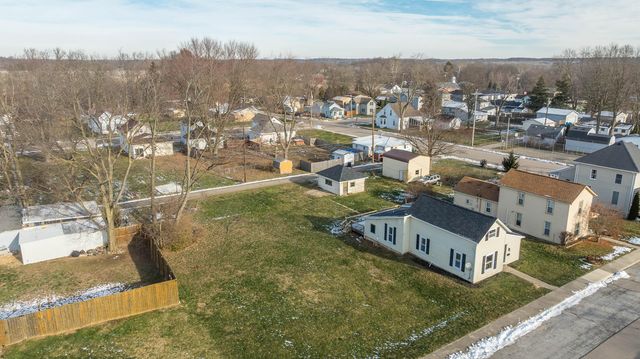 115 Vine Street 115 Vine Street, Ludlow Falls, OH 45339