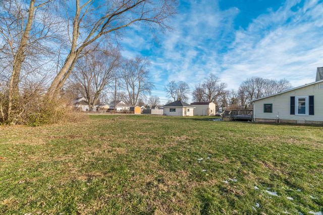 115 Vine Street 115 Vine Street, Ludlow Falls, OH 45339