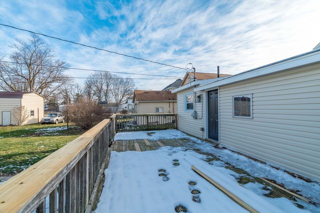 115 Vine Street 115 Vine Street, Ludlow Falls, OH 45339