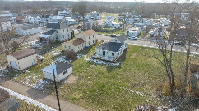 115 Vine Street 115 Vine Street, Ludlow Falls, OH 45339