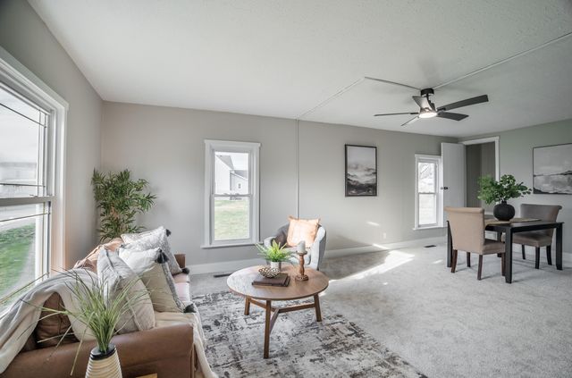 115 Vine Street 115 Vine Street, Ludlow Falls, OH 45339