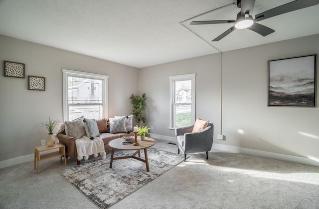 115 Vine Street 115 Vine Street, Ludlow Falls, OH 45339