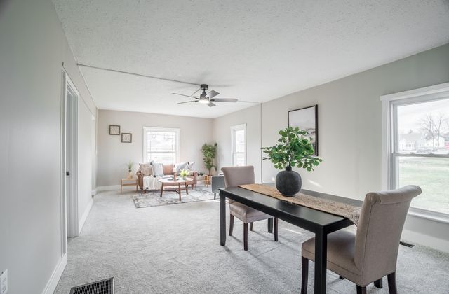 115 Vine Street 115 Vine Street, Ludlow Falls, OH 45339