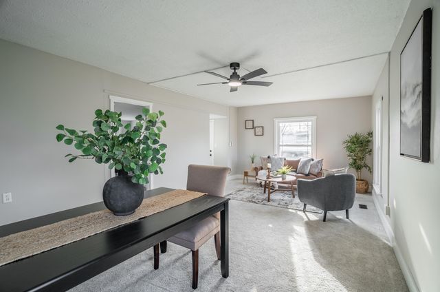 115 Vine Street 115 Vine Street, Ludlow Falls, OH 45339