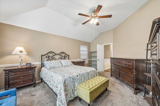 16603 Lighthouse View Drive NW, Friendswood, TX 77546