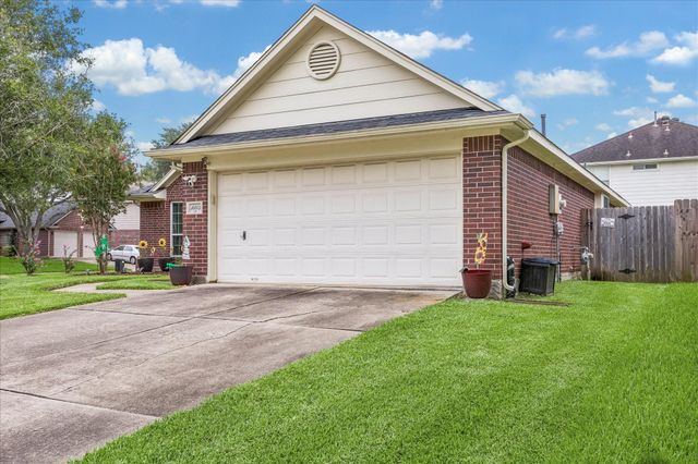 16603 Lighthouse View Drive NW, Friendswood, TX 77546