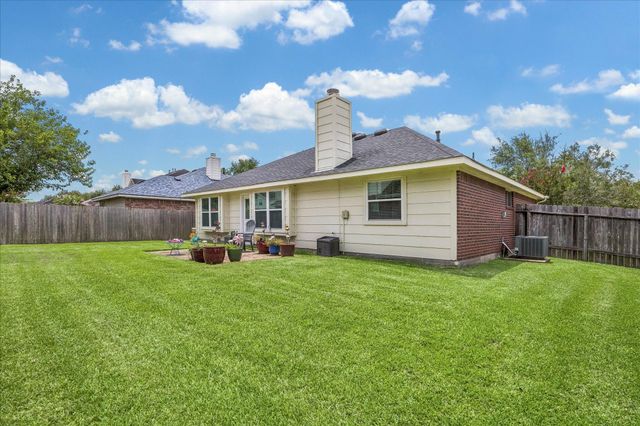 16603 Lighthouse View Drive NW, Friendswood, TX 77546