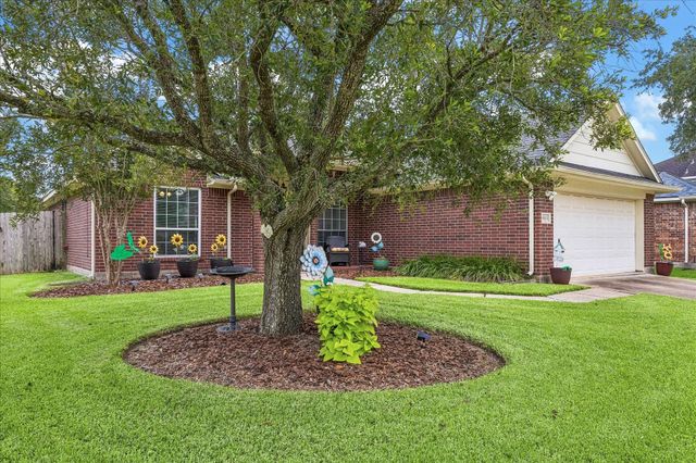 16603 Lighthouse View Drive NW, Friendswood, TX 77546