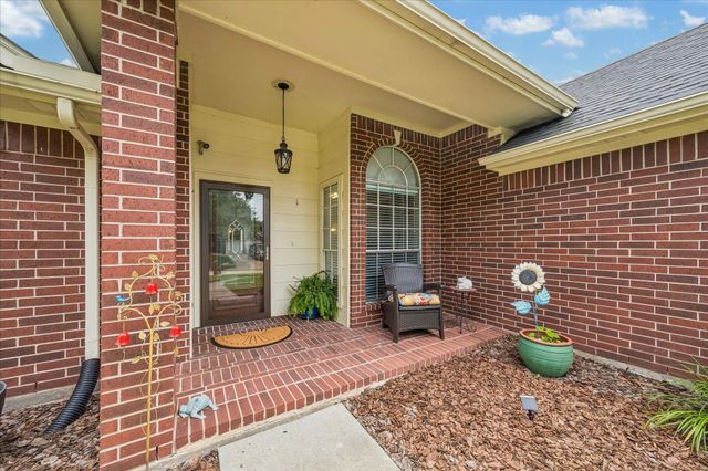 16603 Lighthouse View Drive NW, Friendswood, TX 77546