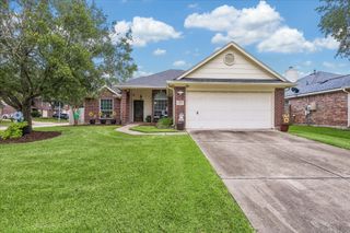 16603 Lighthouse View Drive NW, Friendswood, TX 77546