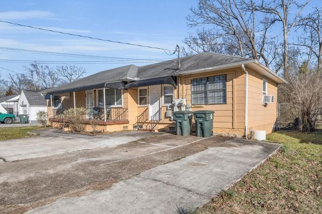 604606 N Moore Road, Chattanooga, TN 37411