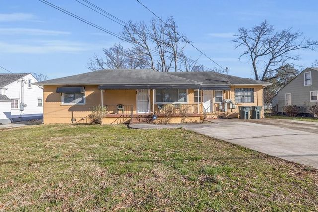 604606 N Moore Road, Chattanooga, TN 37411