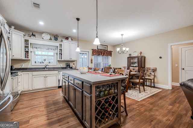 316 Hatcher Run, Ellabell, GA 31308