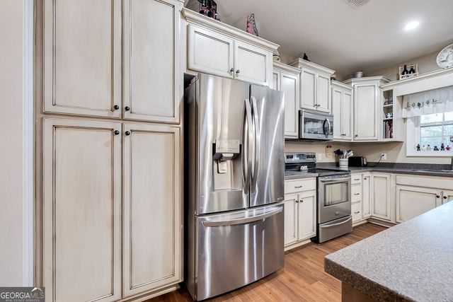 316 Hatcher Run, Ellabell, GA 31308