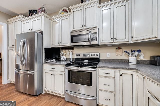 316 Hatcher Run, Ellabell, GA 31308